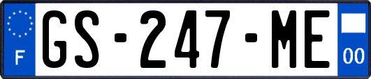 GS-247-ME