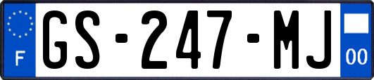 GS-247-MJ