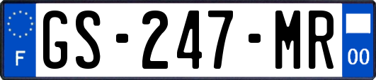 GS-247-MR