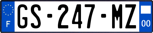 GS-247-MZ