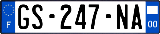 GS-247-NA