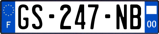 GS-247-NB