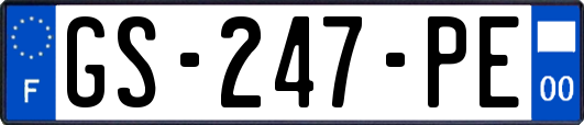 GS-247-PE