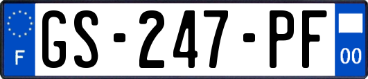 GS-247-PF