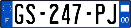 GS-247-PJ