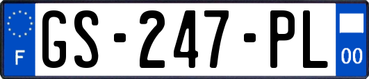 GS-247-PL