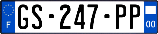GS-247-PP