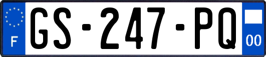 GS-247-PQ