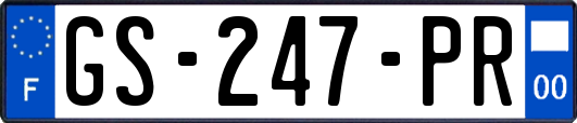 GS-247-PR