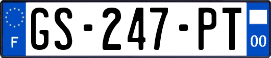 GS-247-PT