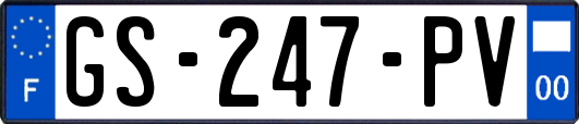 GS-247-PV