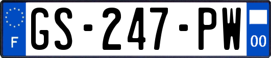 GS-247-PW
