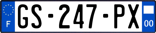 GS-247-PX