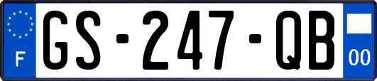 GS-247-QB