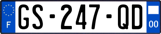 GS-247-QD