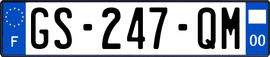 GS-247-QM