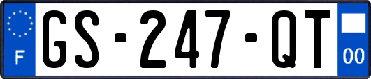 GS-247-QT
