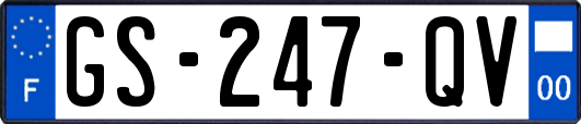 GS-247-QV