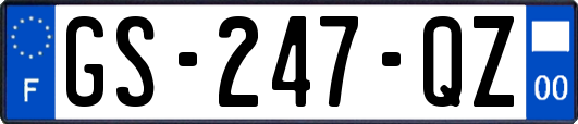 GS-247-QZ