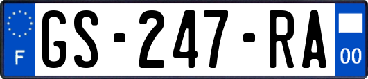GS-247-RA