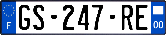 GS-247-RE
