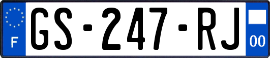 GS-247-RJ