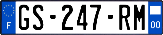 GS-247-RM