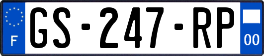 GS-247-RP