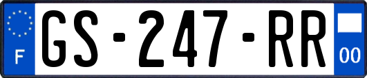 GS-247-RR