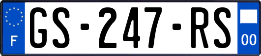 GS-247-RS