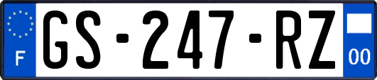 GS-247-RZ