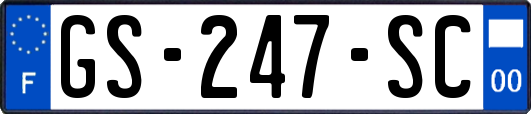 GS-247-SC