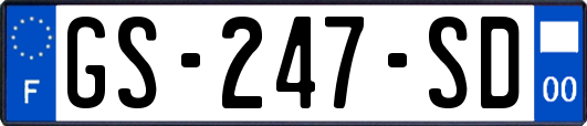 GS-247-SD