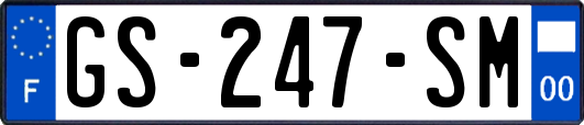 GS-247-SM