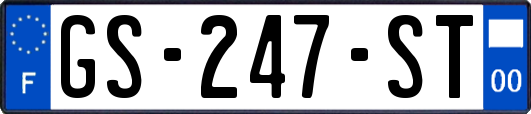 GS-247-ST