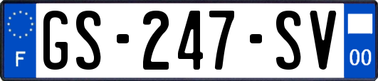 GS-247-SV