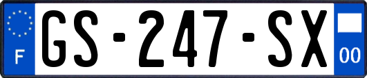 GS-247-SX
