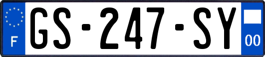 GS-247-SY