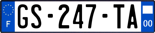 GS-247-TA