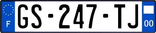 GS-247-TJ