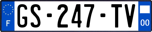 GS-247-TV