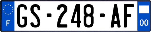 GS-248-AF