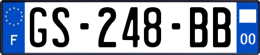 GS-248-BB