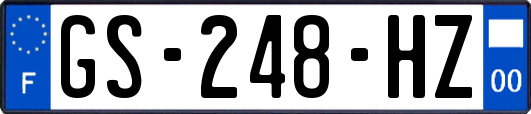GS-248-HZ