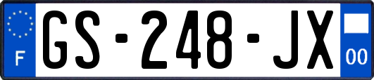 GS-248-JX