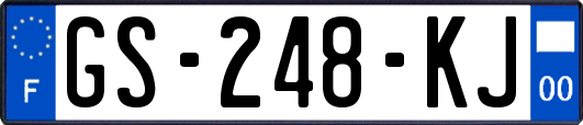 GS-248-KJ