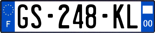 GS-248-KL