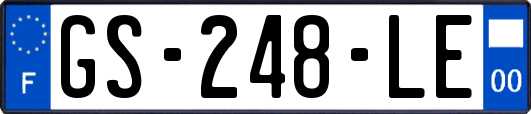 GS-248-LE