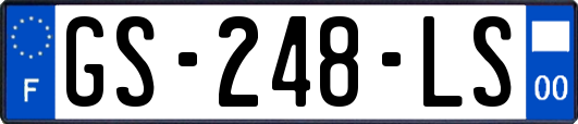 GS-248-LS