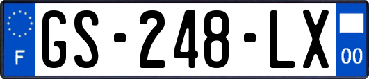 GS-248-LX